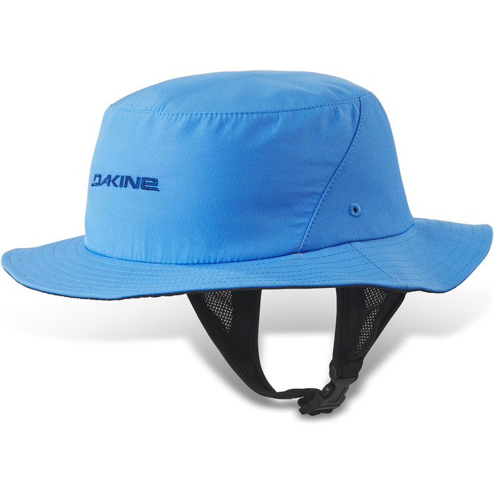 INDO SURF HAT DEEP BLUE