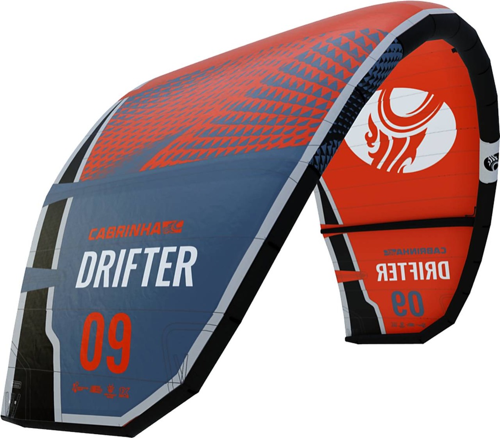 DRIFTER 2022