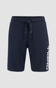 O'NEILL LOGO SWEATSHORTS INK BLUE