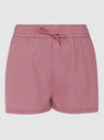 PRTJAILEY SHORTS DECO PINK