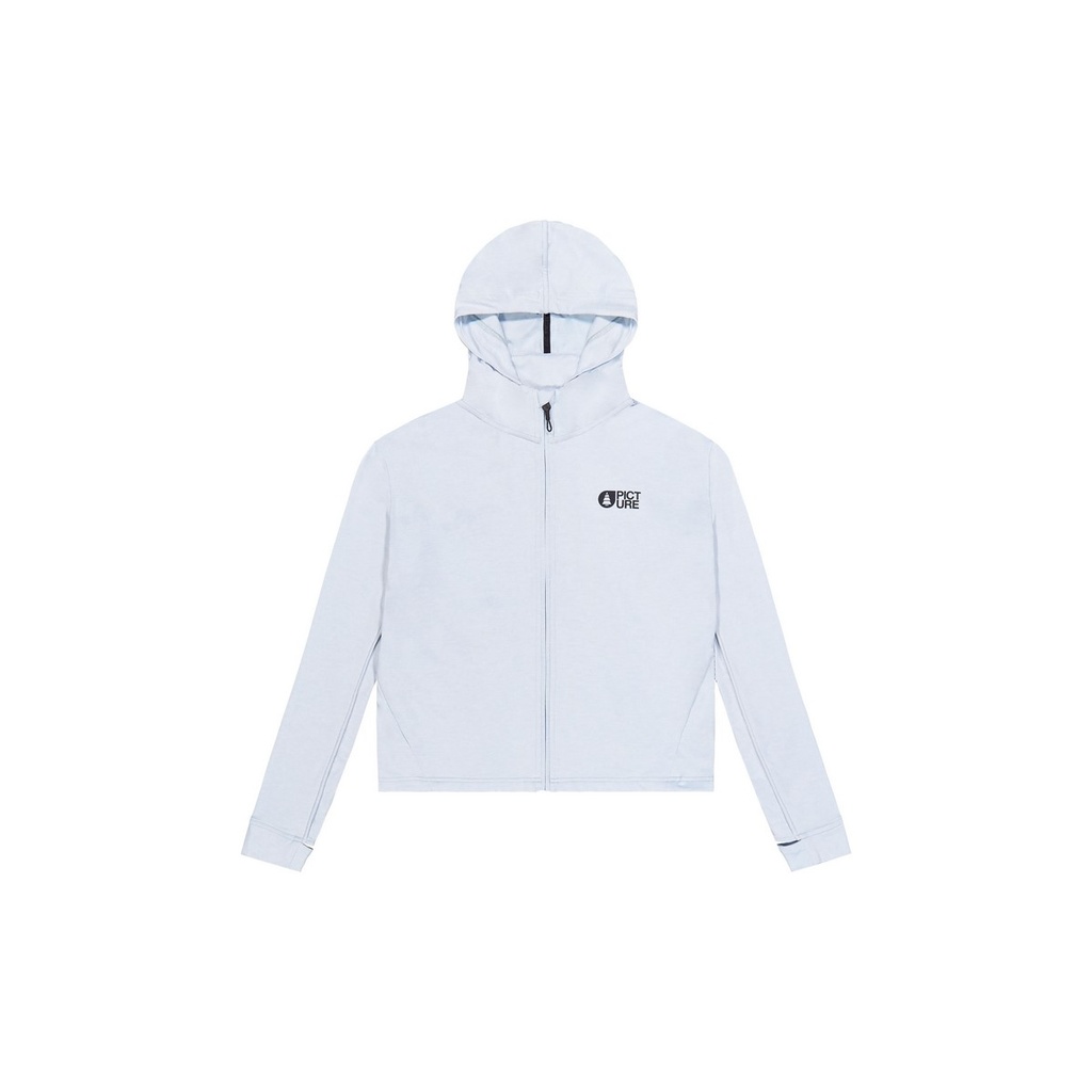 CELEST HOODIE B PLEIN AIR