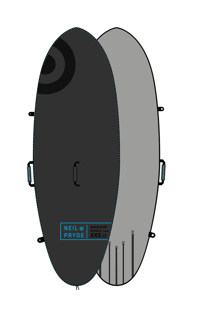 WINDSURF SINGLE STYLE 65