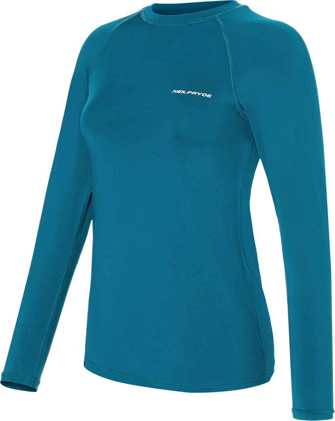 SPARK RASHGUARD L/S