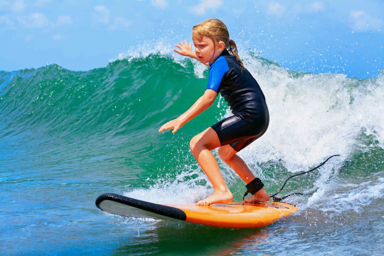 Actualizar 86+ imagen ropa de surf para niños