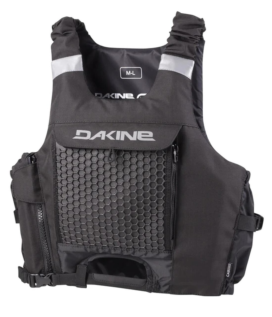 SEEKER DLX VEST