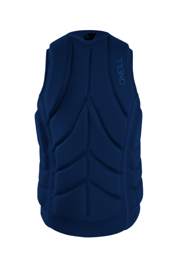 SLASHER COMP B VEST NVY/NVY