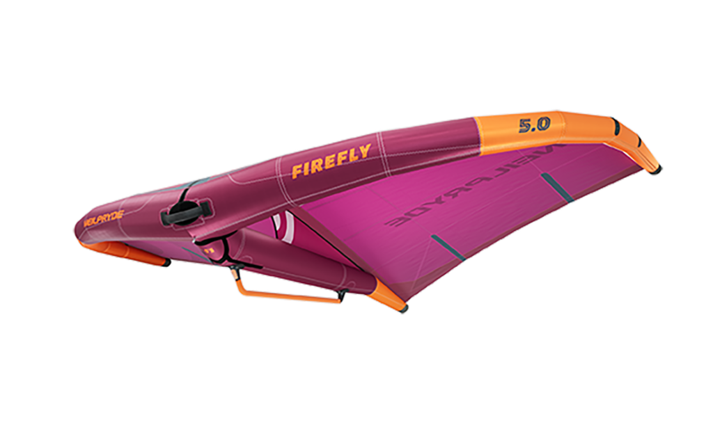 FIREFLY 2024