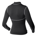 THERMALITE L/S WOMEN BLACK