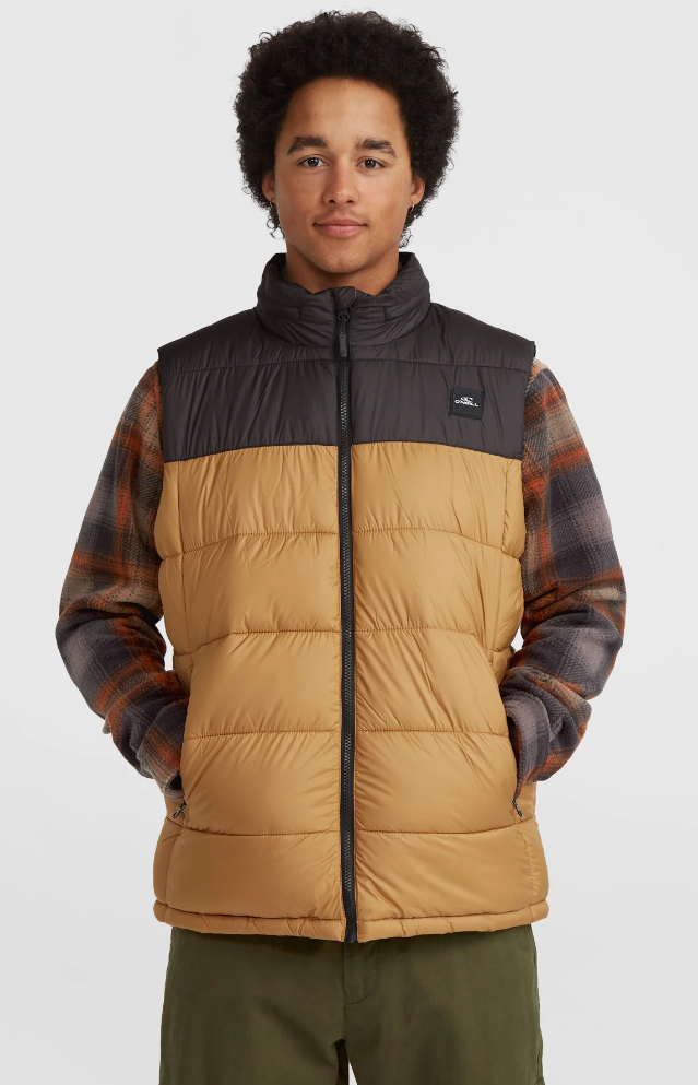 MEN'S ORIGINALS PUFFER VEST