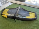 MANTIS 2023 C2 GREY/YELLOW 5m (used)