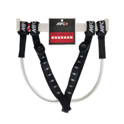 ADJ. HARNESS LINE 24&quot;-32&quot;