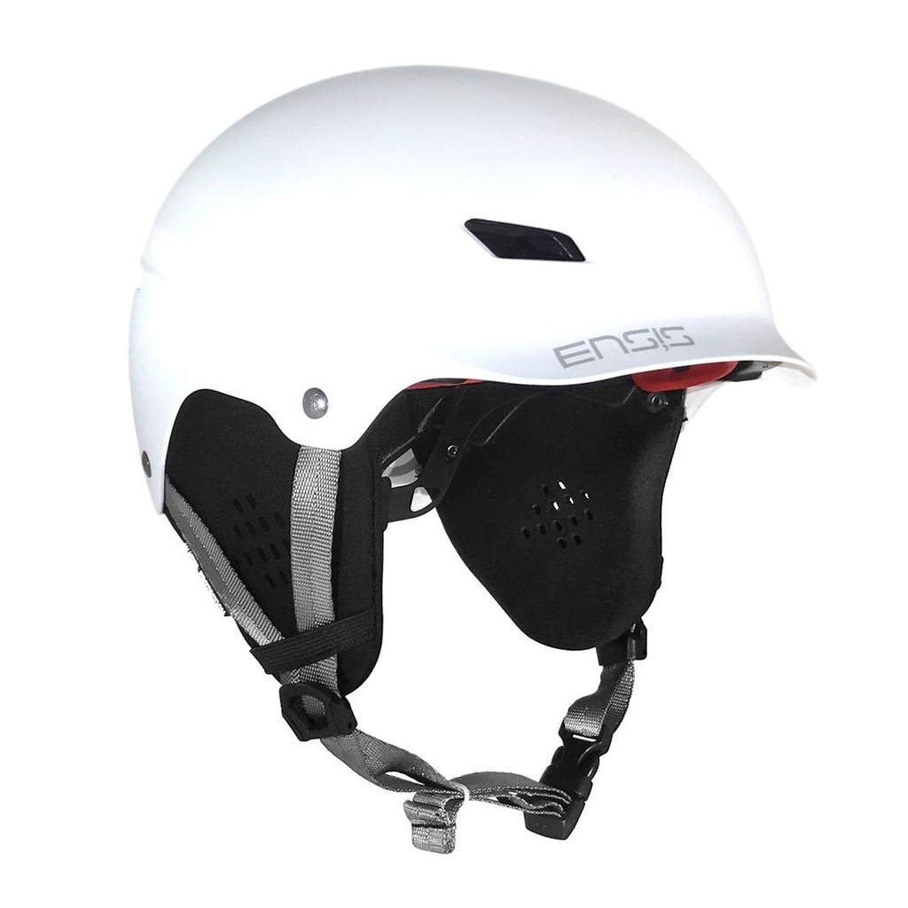 BALZ PRO HELMET WHITE