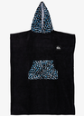 HOODY TOWEL DARK NAVY