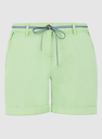 PRTJANGA SHORTS MATCH GREEN