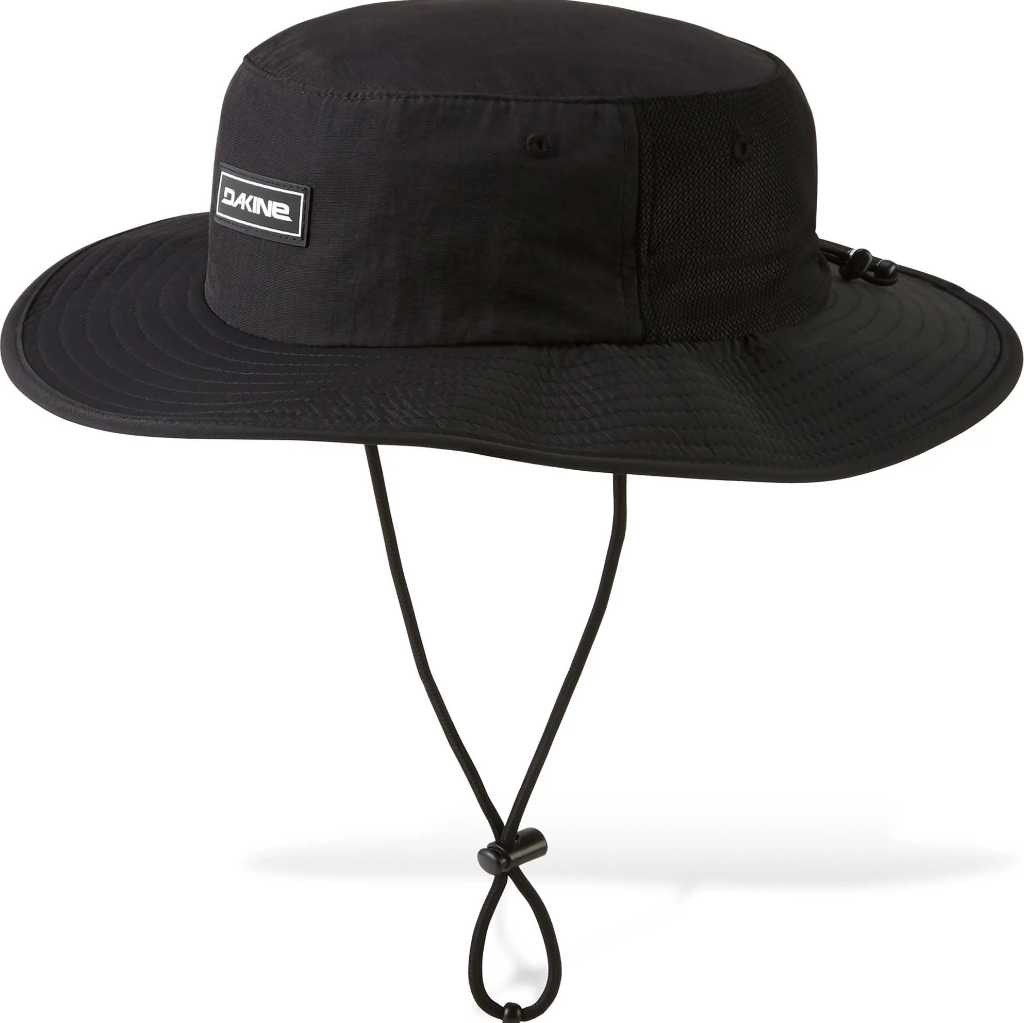 NO ZONE HAT BLACK