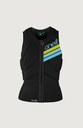 WMS SLASHER KITE VEST BLK