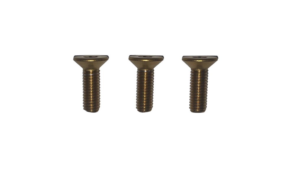 GLIDE SWIFT FRONT SCREW