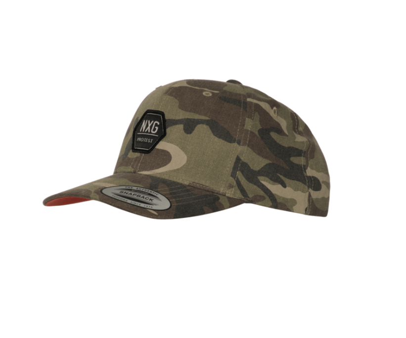 KARE BASEBALL CAP SPRUCE