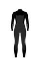 STORM FULLSUIT 5/4 BZ BLACK