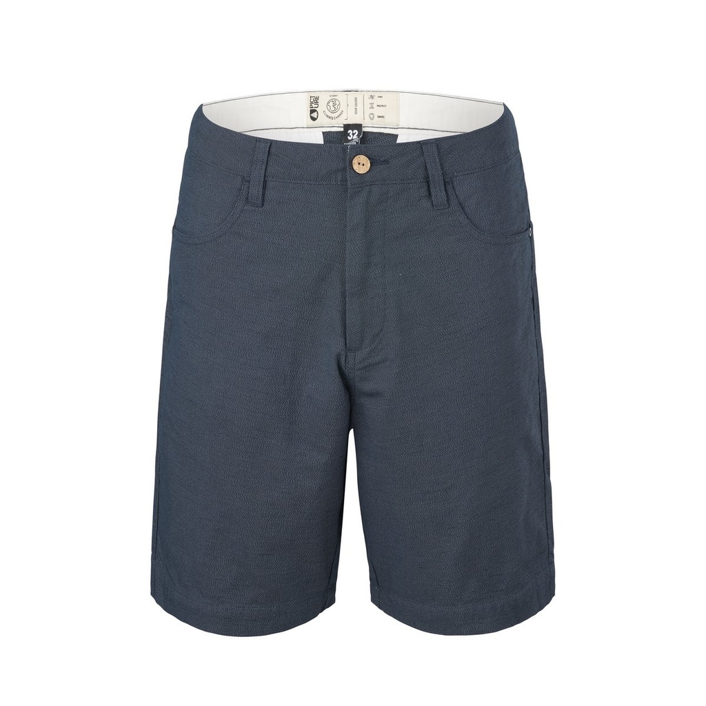 ALDOS SHORTS A DARK BLUE