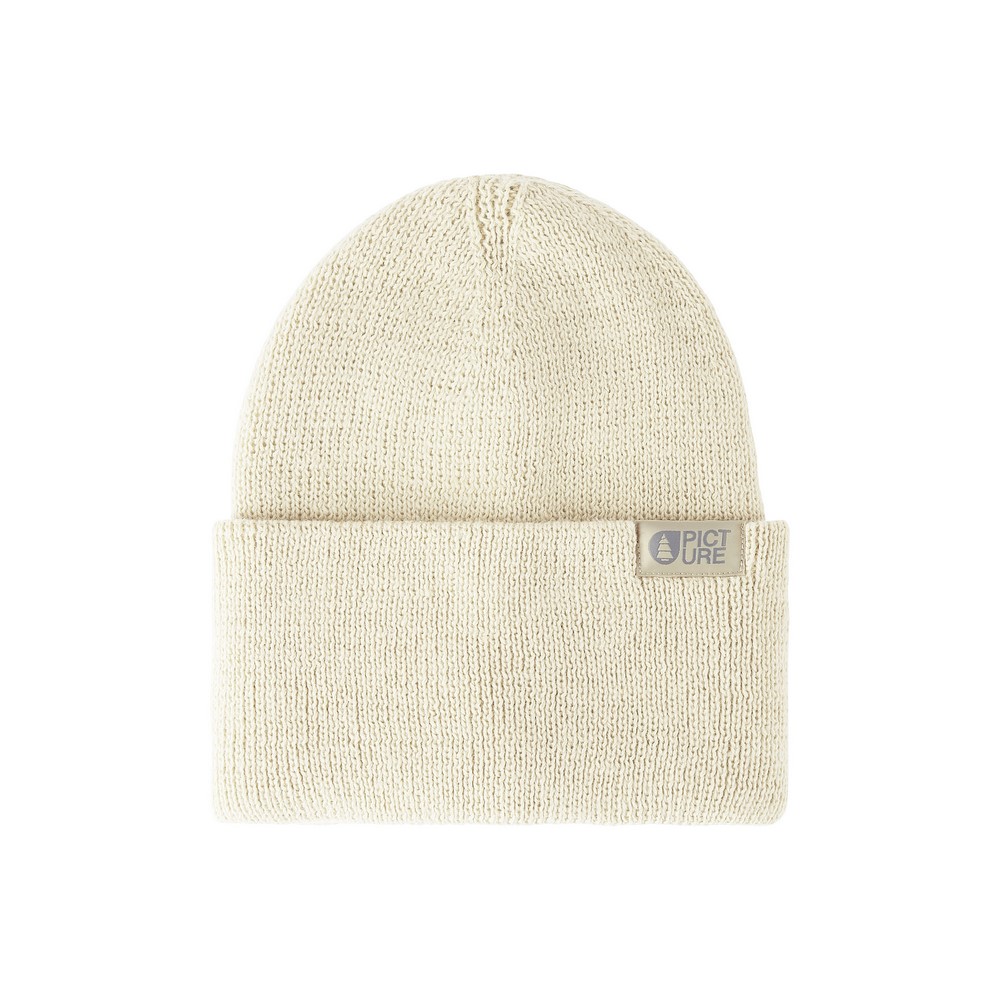 MAYOA BEANIE D ECRU