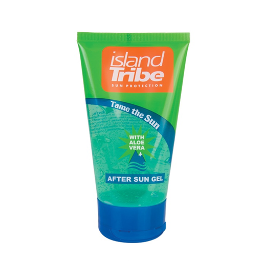 [T2770] AFTERSUN GEL ALOE VERA