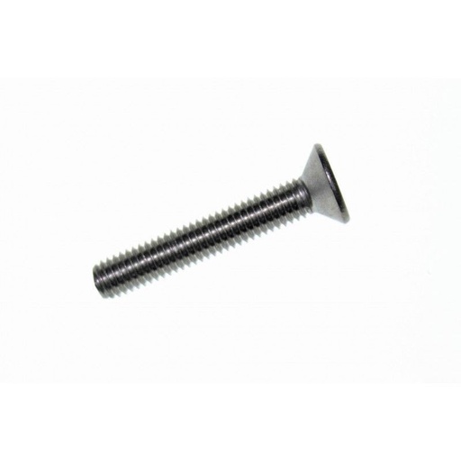 [TCHB3] TORNILLO ALETA ACERO 8x30 Phillips