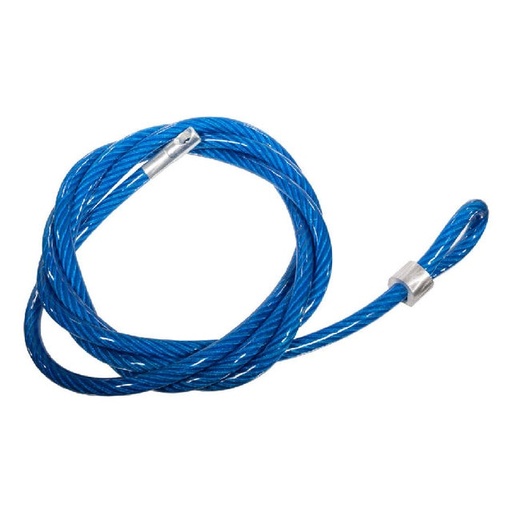 [MWXH0ACC006] ECKLA LOCK WIRE 4 METROS