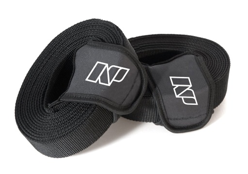 [GNNGA0109] ROOF WRAP STRAPS HEAVY DUTY