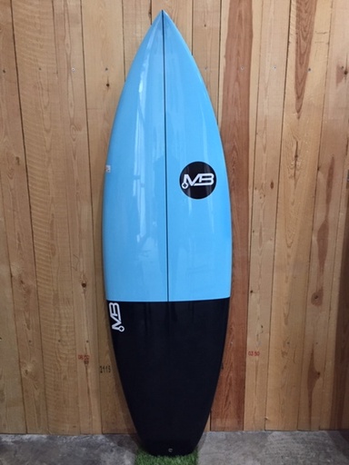 [TEMNEST] NESTIME EPOXY 5'10&quot;