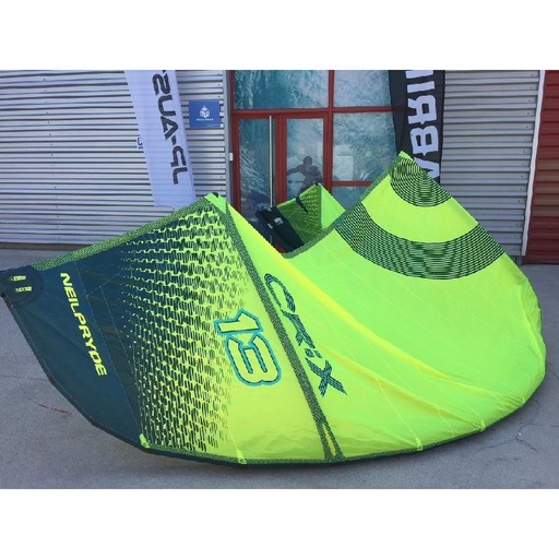 [N30] CRX KITE ONLY 10m (USED)