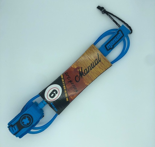 SHORTBOARD LEASH 6ft