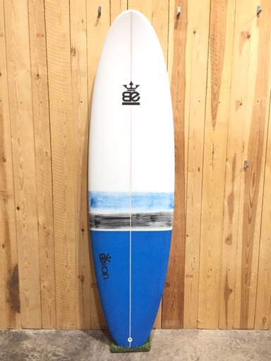 [0702] FUNBOARD EVOLUTIVA BEKAIN 7'0&quot;