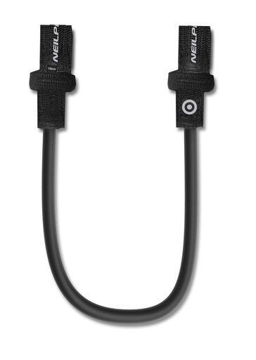 FIXED HARNESS LINE BLACK