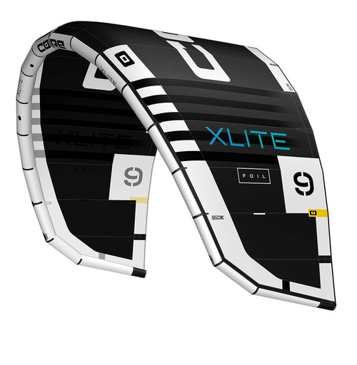 XLITE 2 BLACK/BLACK