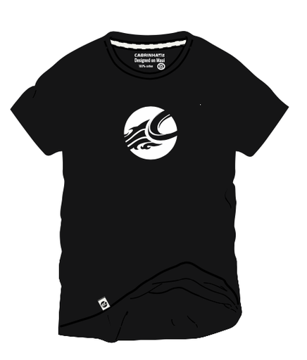 EVENT TSHIRT BLACK