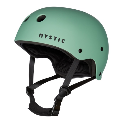 MK8 HELMET SEA SALT GREEN