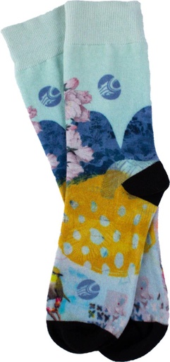 [K3MMCBPSC000001] BIRD SOCK