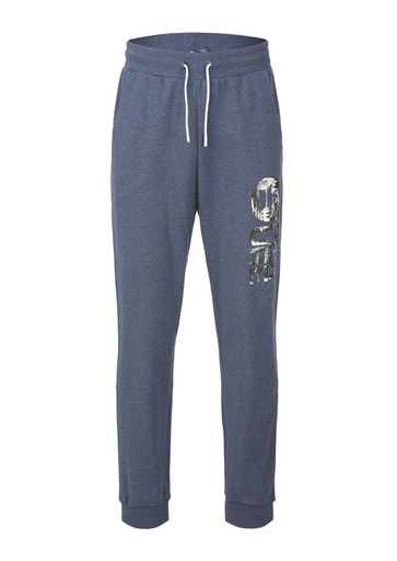 BASEMENT JOG PANTS B DARK BLUECOPIA