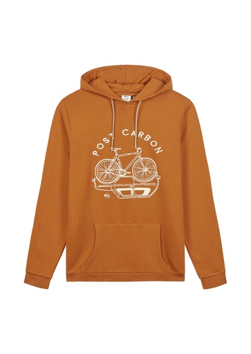 CC BIKAR HOODIE NUTZ