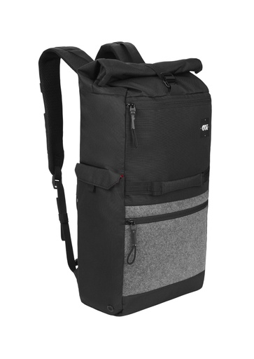 [BP172.E.1SIZ] S24 BACKPACK BLACK