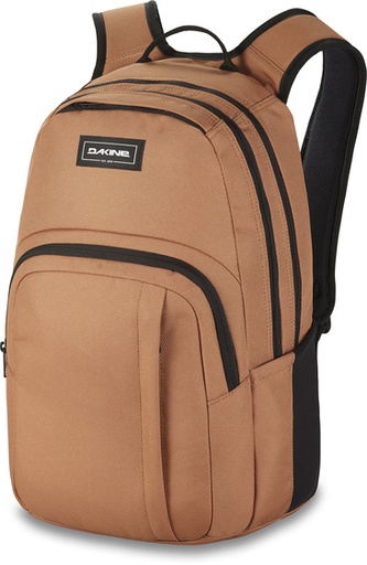 [D10002634-77] CAMPUS M 25L BOLD CARAMEL