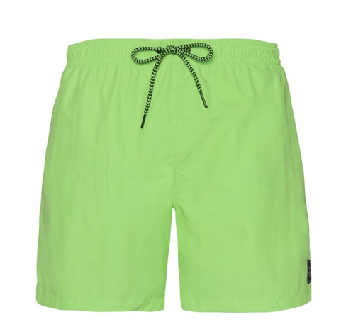 MNS FASTER BEACHSHORT NEON GRE