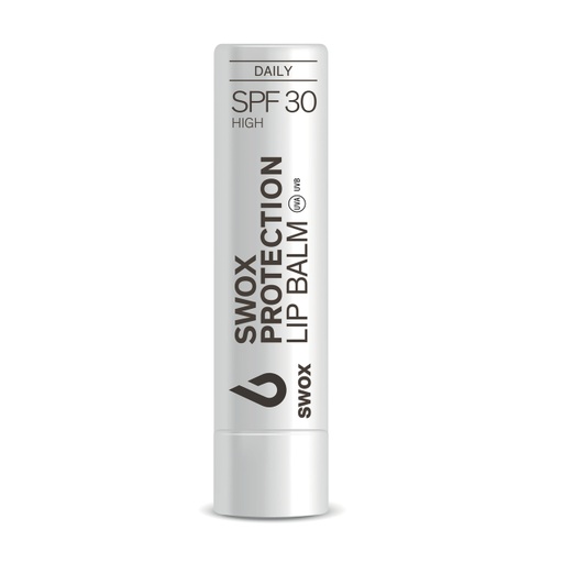 [S019LBM30A01] MINERAL LIP BALM SPF30