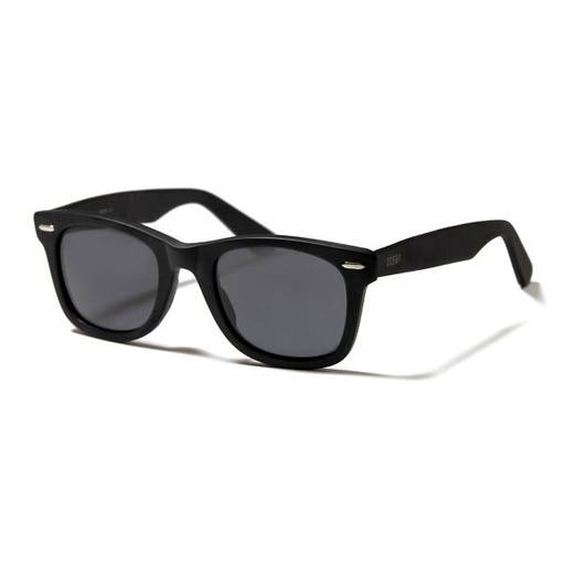 [18402.1] WALKER MATTE BLK SMOKE LENS