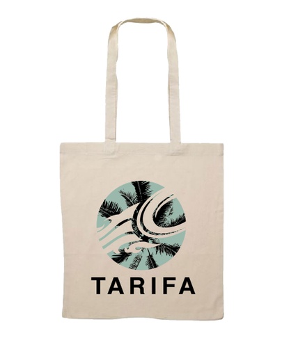 [69267] BOLSA TELA CABRINHA TARIFA