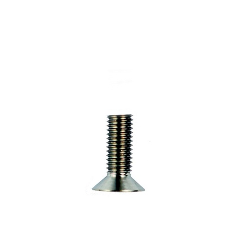 TORNILLO TORX INOX M6x16