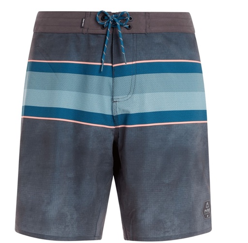 PRTASPRI BEACHSHORT DEEP GREY