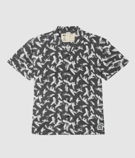 MAREEBA SHIRT B SURFEUSES PRINT