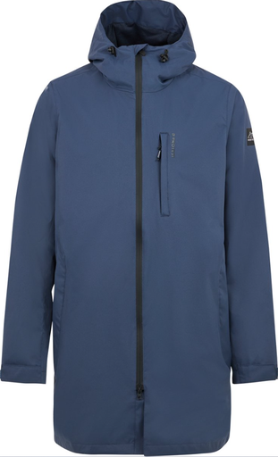 HOREAU OUTDOOR JKT BLUE NIGHTS